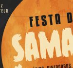 Festa de Samaín 2023