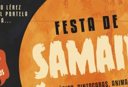 Festa de Samaín 2023