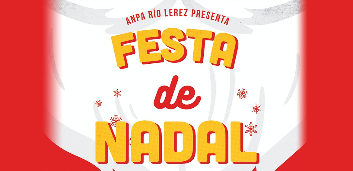 Festa de Nadal da ANPA Río Lérez